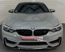 BMW M4 CS F82 460cv 1