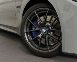 BMW M4 CS F82 460cv 2