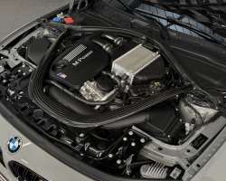 BMW M4 CS F82 460cv 0