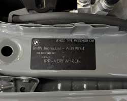 BMW M4 CS F82 460cv 1