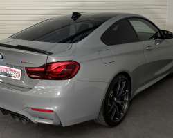 BMW M4 CS F82 460cv 6