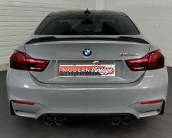 BMW M4 CS F82 460cv 7