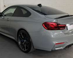 BMW M4 CS F82 460cv 8