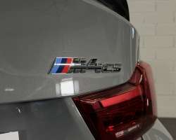 BMW M4 CS F82 460cv 0