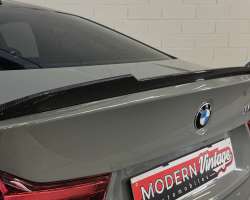 BMW M4 CS F82 460cv 1