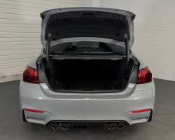 BMW M4 CS F82 460cv 2