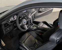 BMW M4 CS F82 460cv 7