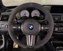 BMW M4 CS F82 460cv 8