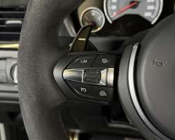 BMW M4 CS F82 460cv 0