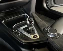 BMW M4 CS F82 460cv 2