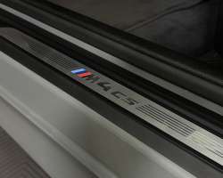 BMW M4 CS F82 460cv 0