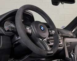 BMW M4 CS F82 460cv 2