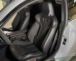 BMW M4 CS F82 460cv 3