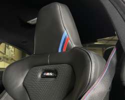BMW M4 CS F82 460cv 4