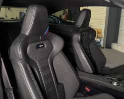 BMW M4 CS F82 460cv 9