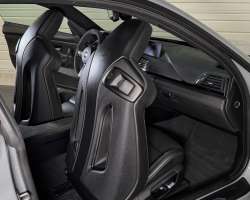 BMW M4 CS F82 460cv 4