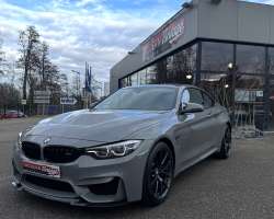 BMW M4 CS F82 460cv 5