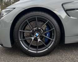 BMW M4 CS F82 460cv 6