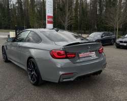 BMW M4 CS F82 460cv 7