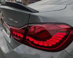 BMW M4 CS F82 460cv 8