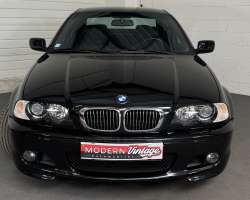 BMW 325ci E46 Coupé 192cv Pack M Sport 1