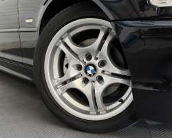 BMW 325ci E46 Coupé 192cv Pack M Sport 2