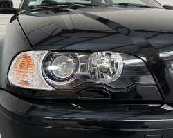 BMW 325ci E46 Coupé 192cv Pack M Sport 3