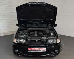 BMW 325ci E46 Coupé 192cv Pack M Sport 5