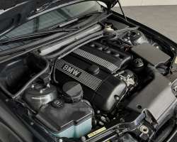 BMW 325ci E46 Coupé 192cv Pack M Sport 6