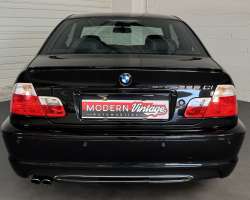 BMW 325ci E46 Coupé 192cv Pack M Sport 9