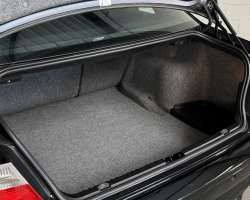 BMW 325ci E46 Coupé 192cv Pack M Sport 3