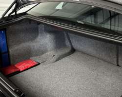 BMW 325ci E46 Coupé 192cv Pack M Sport 4