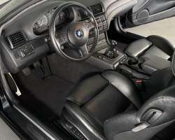 BMW 325ci E46 Coupé 192cv Pack M Sport 8