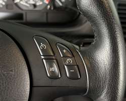 BMW 325ci E46 Coupé 192cv Pack M Sport 0