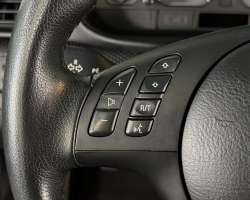 BMW 325ci E46 Coupé 192cv Pack M Sport 1