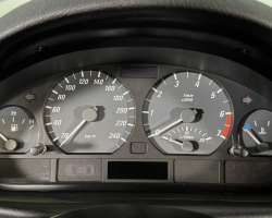 BMW 325ci E46 Coupé 192cv Pack M Sport 2