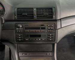 BMW 325ci E46 Coupé 192cv Pack M Sport 5