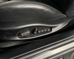 BMW 325ci E46 Coupé 192cv Pack M Sport 1