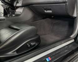 BMW 325ci E46 Coupé 192cv Pack M Sport 7