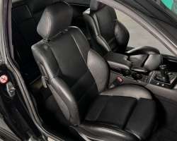 BMW 325ci E46 Coupé 192cv Pack M Sport 8