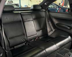 BMW 325ci E46 Coupé 192cv Pack M Sport 0