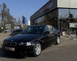 BMW 325ci E46 Coupé 192cv Pack M Sport 3