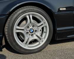 BMW 325ci E46 Coupé 192cv Pack M Sport 4