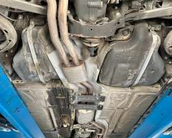 BMW 325ci E46 Coupé 192cv Pack M Sport 6