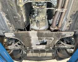 BMW 325ci E46 Coupé 192cv Pack M Sport 7