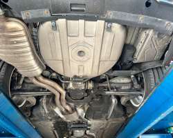 BMW 325ci E46 Coupé 192cv Pack M Sport 8