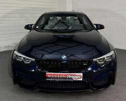 BMW M4 Competition Cabriolet F83 450cv DKG 1