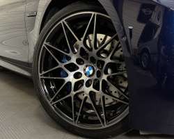 BMW M4 Competition Cabriolet F83 450cv DKG 3