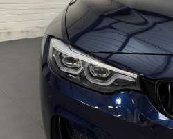 BMW M4 Competition Cabriolet F83 450cv DKG 4