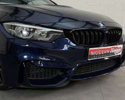 BMW M4 Competition Cabriolet F83 450cv DKG 5